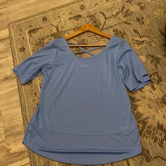 Eddie Bauer Tops - Columbia  top